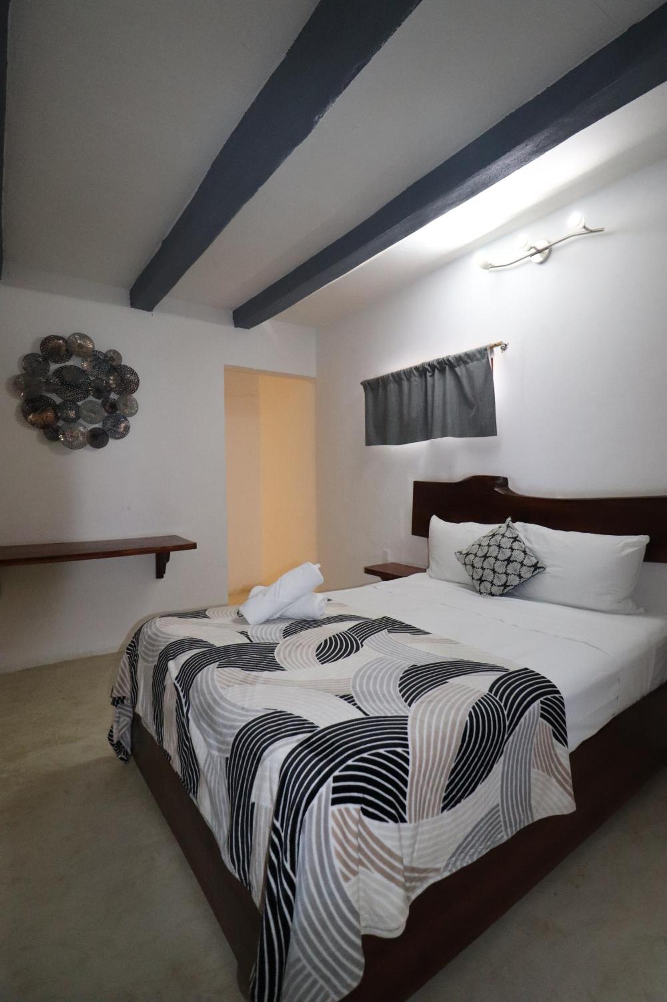 Hotel Mittoz Holbox Exteriér fotografie