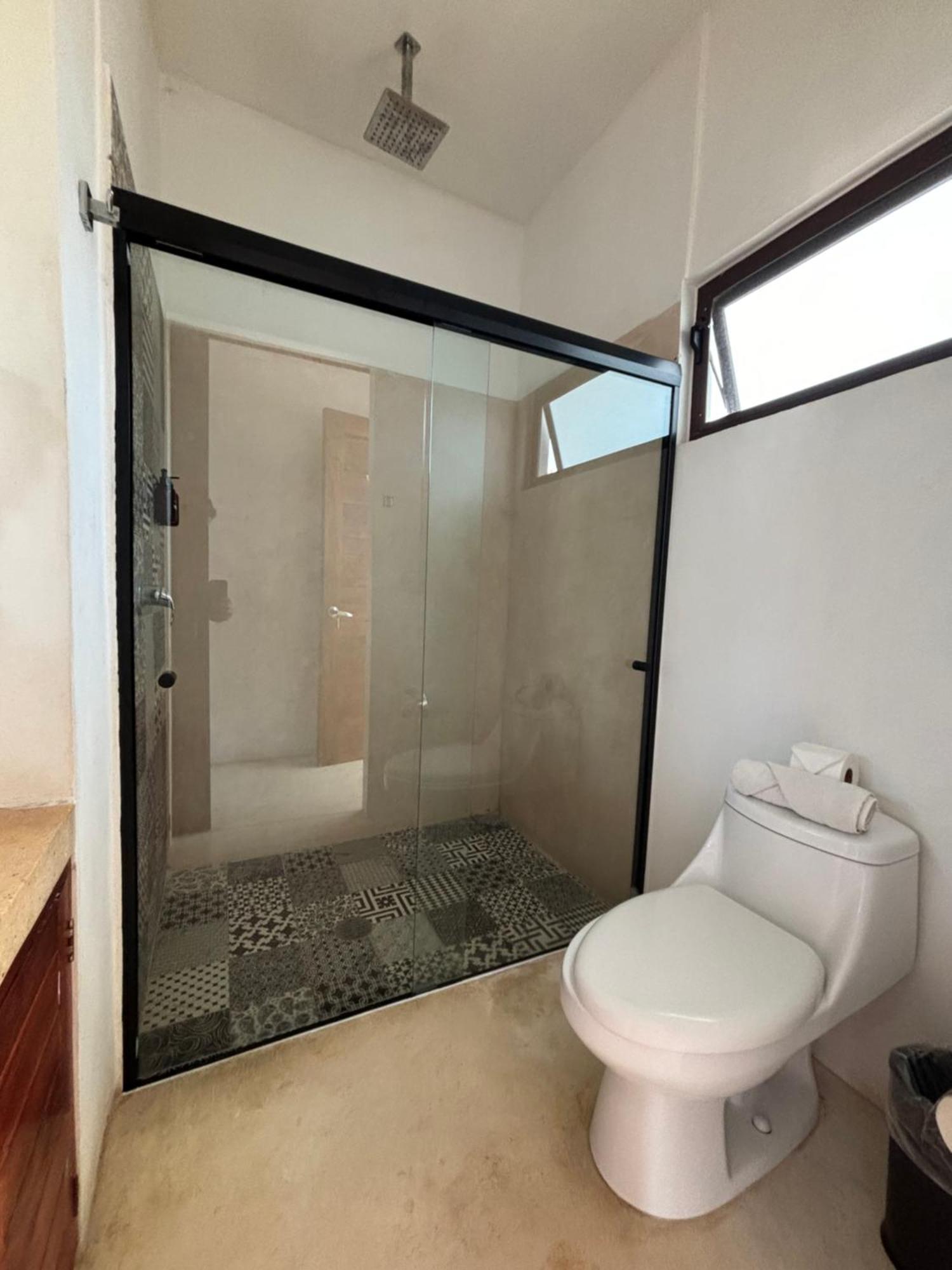 Hotel Mittoz Holbox Exteriér fotografie