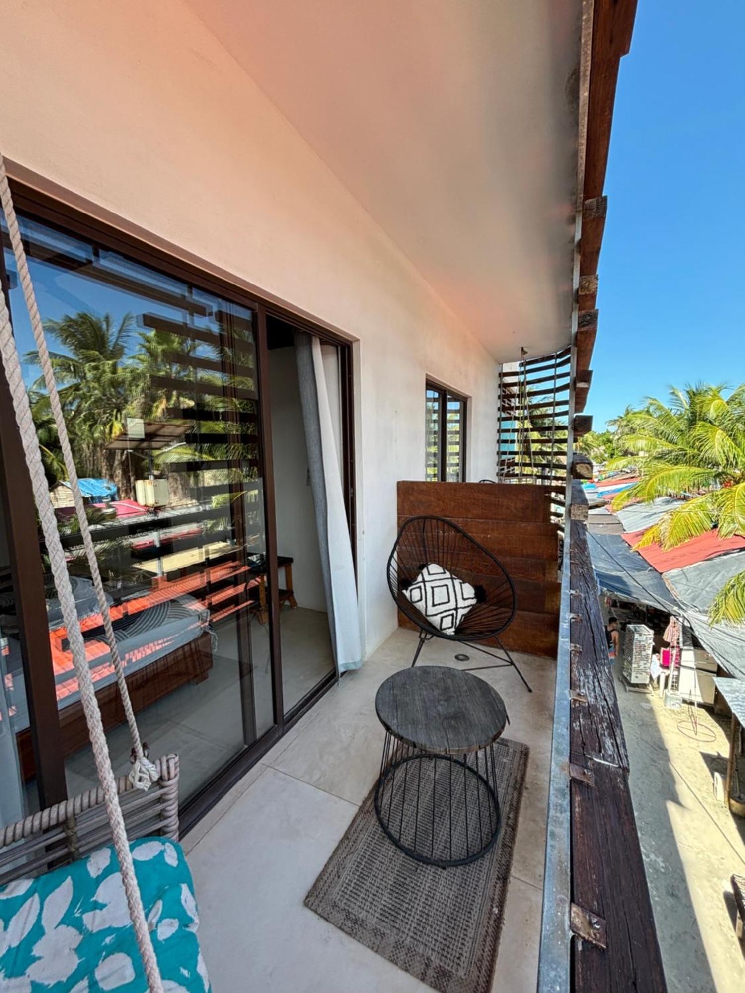Hotel Mittoz Holbox Exteriér fotografie