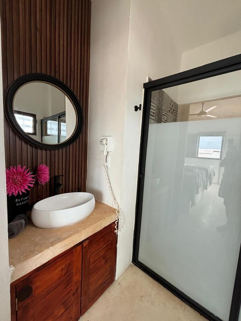 Hotel Mittoz Holbox Exteriér fotografie