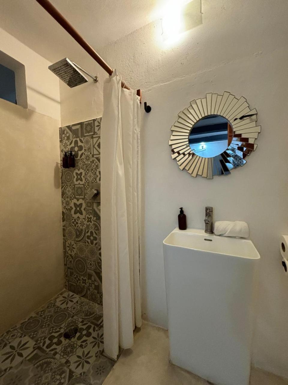 Hotel Mittoz Holbox Exteriér fotografie