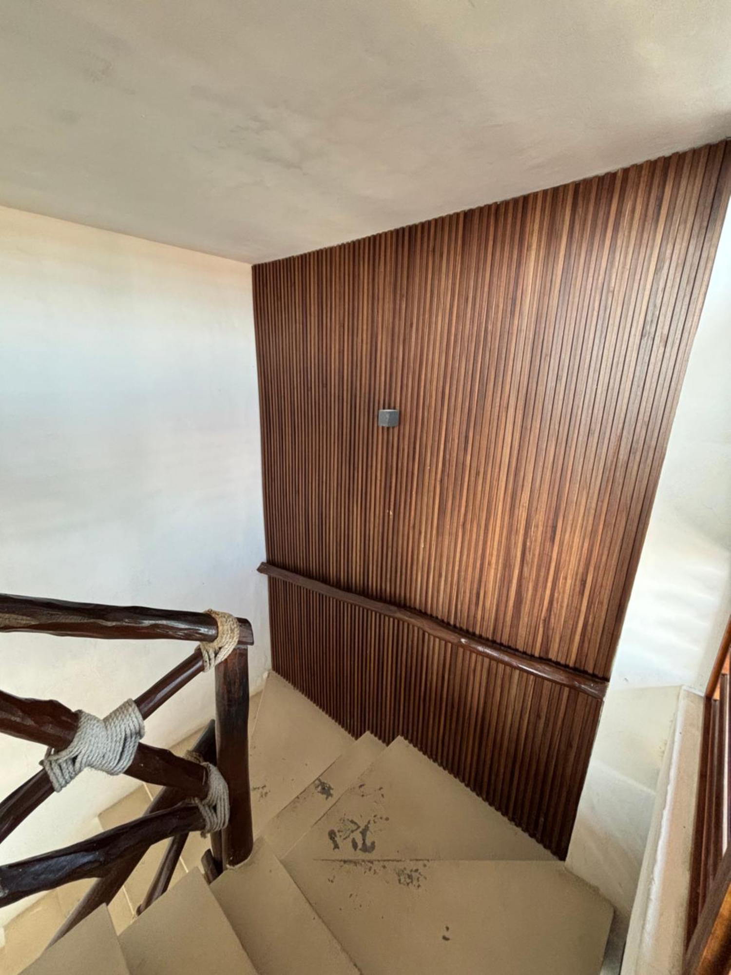 Hotel Mittoz Holbox Exteriér fotografie