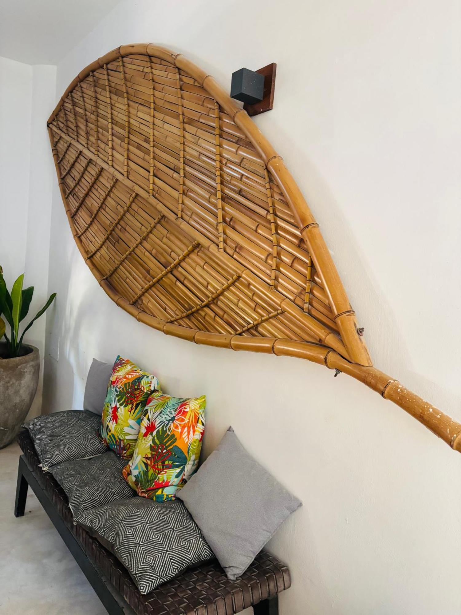 Hotel Mittoz Holbox Exteriér fotografie